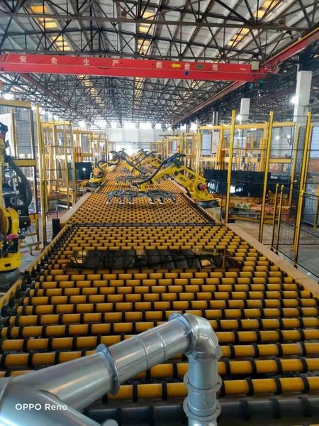 Qingdao Hope Shine International Trade Co., Ltd.