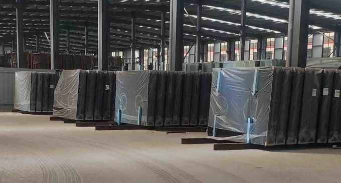 Qingdao Hope Shine International Trade Co., Ltd.