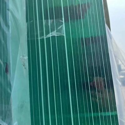 2mm 3mm 4mm 5mm 5.5mm 6mm 8mm 10mm 12mm 15mm 19mm vidro flutuante transparente temperável com preço de atacado de fábrica