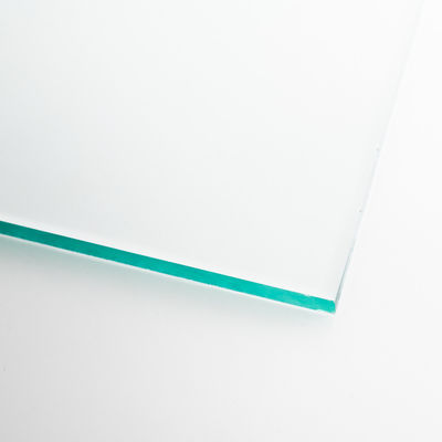 3mm-19mm gefärbtes Float Glas Spiegel Bronze Farbe ISO CE zertifiziert