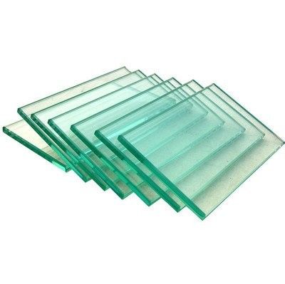 China Fabriek Vervaardiging Verschillende dikte 3mm-19mm Plaatglas Floatglas Architectonisch glas