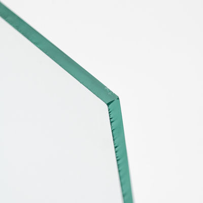 Υψηλής ποιότητας οχηματολογικό υλικό αρχιτεκτονικής ποιότητας 5mm 6mm 8mm 10mm διαυγές πλωτό γυαλί