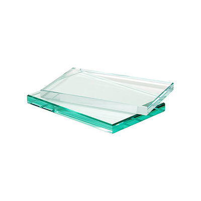 Laminado Temperado Vidro Ultra-Clar Float 4mm 5mm 6mm 8mm 10mm Preço da folha por m2