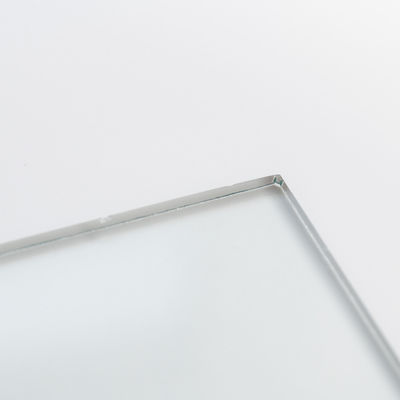 8 mm 10 mm 12 mm gehärtetes, klares, gegossenes Floatglas für Bauarbeiten