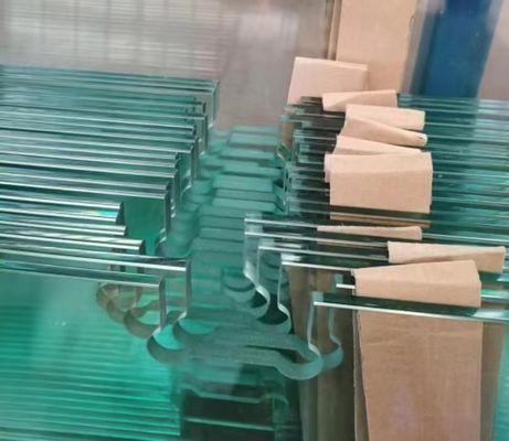 Venda a retalho de 5 mm de vidro laminado laminado laminado laminado laminado laminado laminado laminado laminado laminado