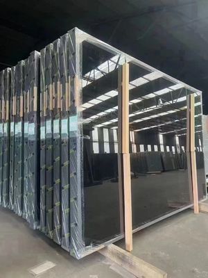 1.5 mm 1.8 mm 2 mm 3 mm verre flottant fin et transparent pour la construction