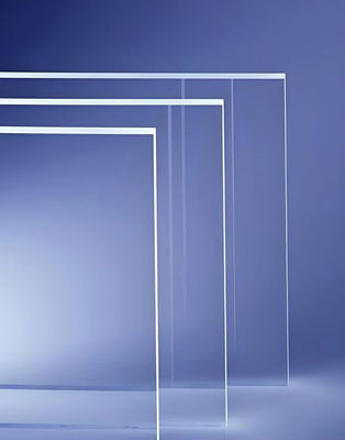 3mm 4mm 6mm 8mm 10mm gehärtetes zerbrechungssicheres Glas