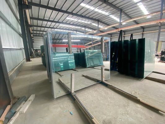 Platz sparen Wand montiert 3mm Silber Spiegel Paneele für die Wohnkultur