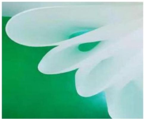 Automotive PVB Film 0.76mm for Car Glass with 36dB Soundproofing