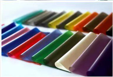 High Performance PVB Film Durable Interlayer For Advanced Laminated Glass