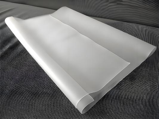 Safety & Security PVB Film – Shatter Resistant Interlayer for Doors & Windows