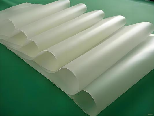 Thin Lightweight Automotive Grade PVB Film Polyvinyl Butyral Interlayer for Laminated Glass