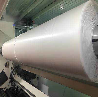 Thermal Insulation PVB Film for Energy-Saving Building Glass