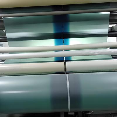 Photovoltaic and Architectural Grade PVB Film with 0.76mm Thickness for Laminated Glass Interlayer